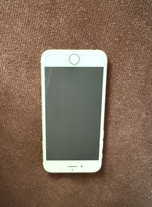 Złoty iPhone 6s 32GB