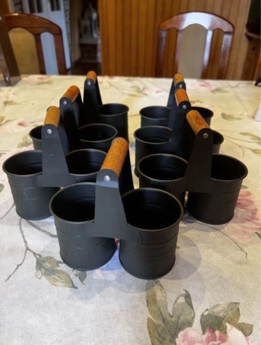 Stojak na przyprawniki IKEA 2 sztuki nowe OKAZJA