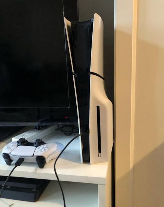 Vendo PS5 ótimo estado