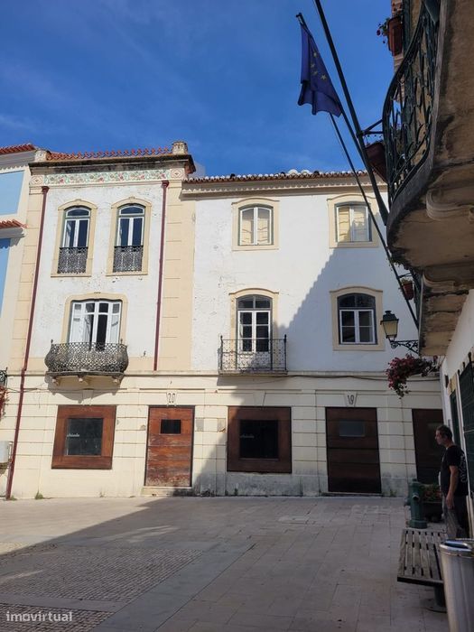 Loja/ Espaço comercial à venda em Abrantes