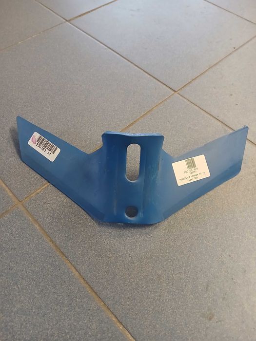 Podcinacz LEMKEN 45/75 szer.300