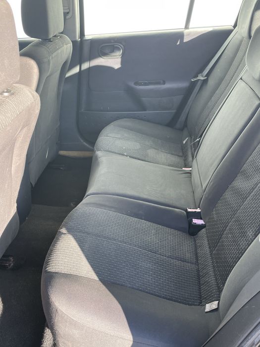 Renault Megane 1.5 dci