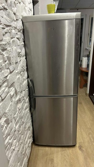 Zmywarka Bosch lodówka Beko