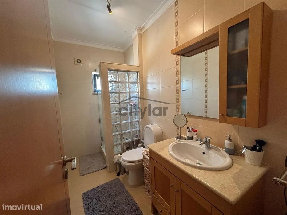 Apartamento T3 para venda em Condeixa-a-Nova