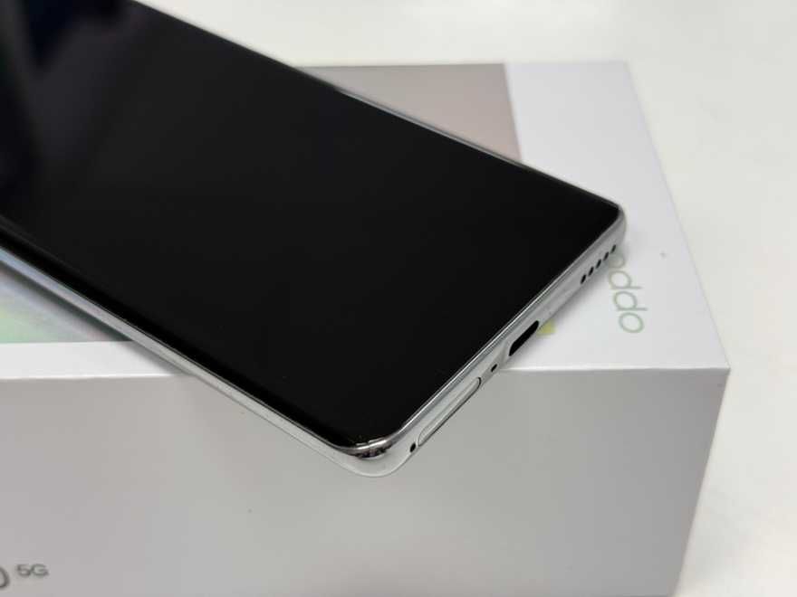 Oppo Reno 10 5G 8/256GB Silver Grey FASON Rzgowska 12