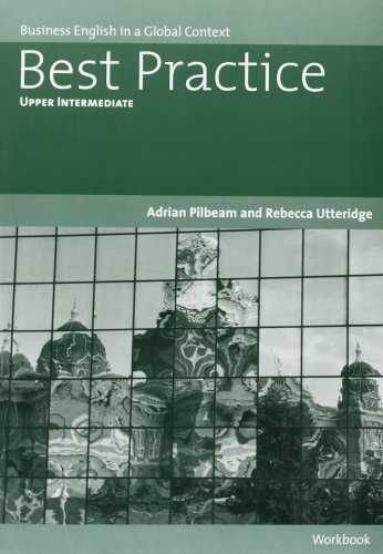 Best Practice upper-intermediate. Workbook