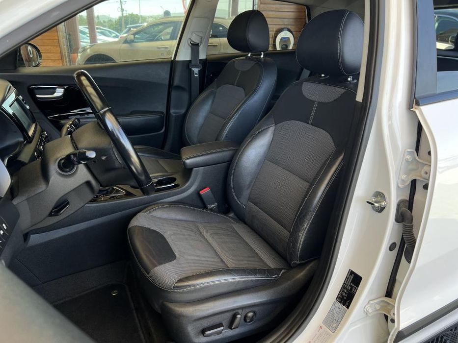 Kia Niro 1.6 GDi HEV Drive