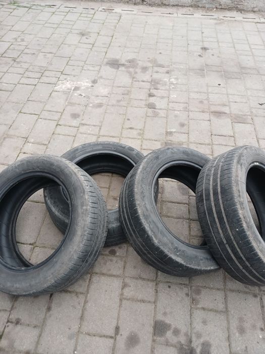 Продам Шини 205/55/16