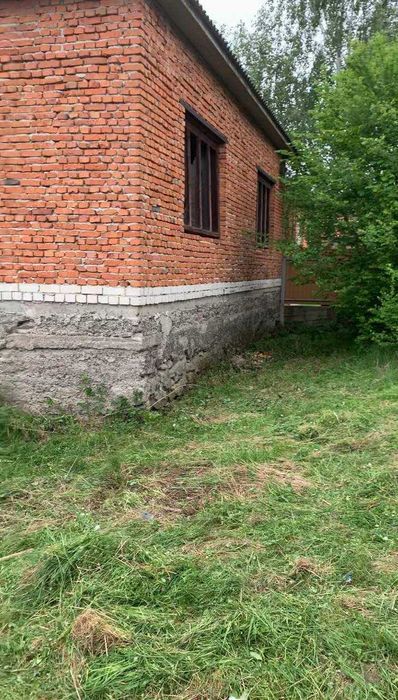 Продається будинок 120 м2 з земельною ділянкою 12 соток