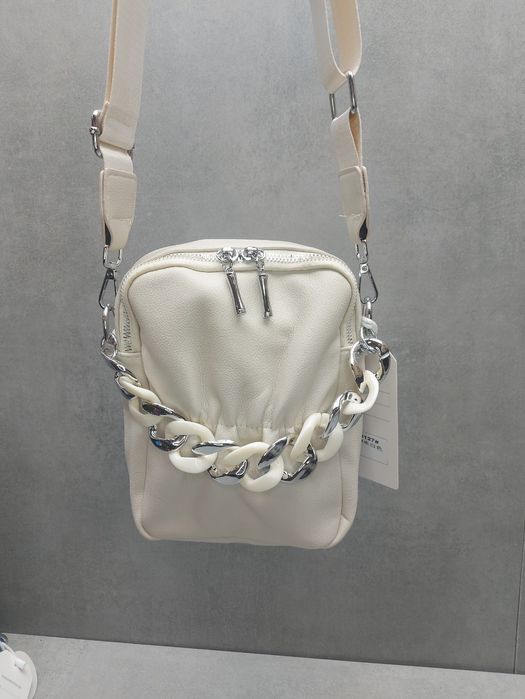 Кросбоді, жіноча сумка через плече