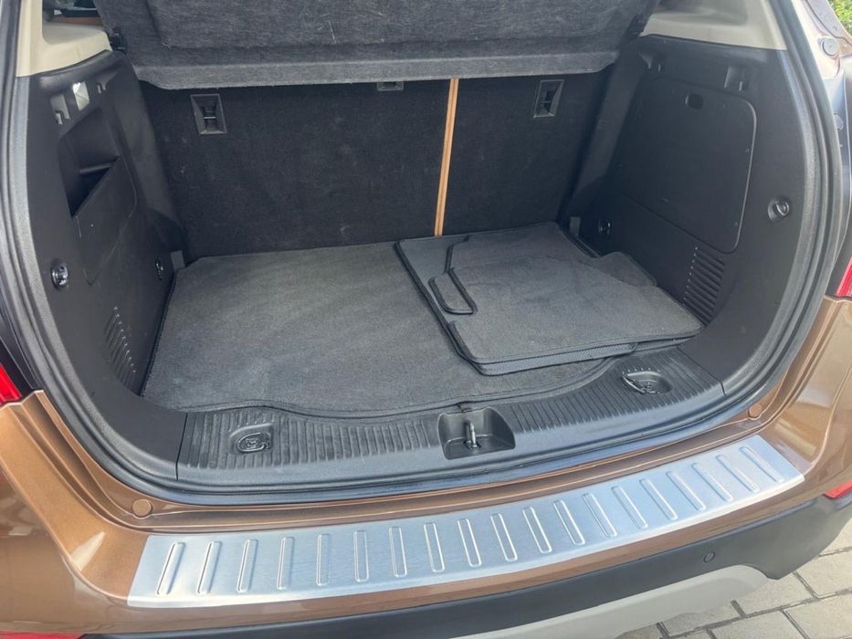 Продам Buick Encore 2016 год