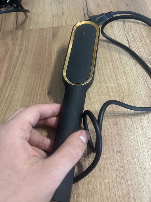 Термогребінець