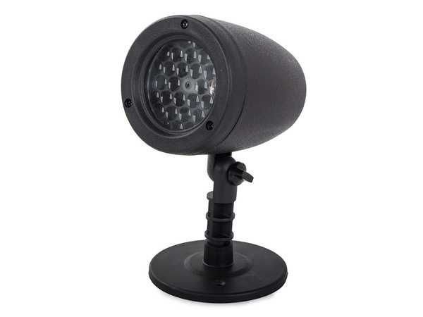 Projektor ledowy reflektor świąteczny wodoodporny