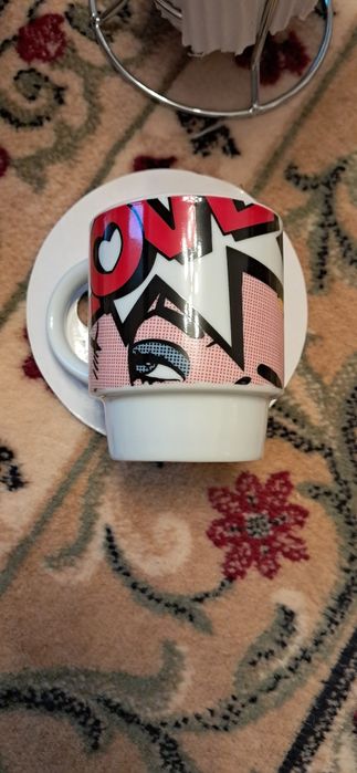 Подарочный набор из Франции обмен