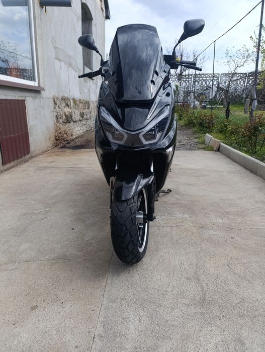 Продам скутер Forte Tiger 150