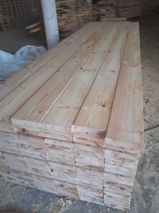 Łata / Kontrłata / Deska szalunkowa / PŁYTY OSB / Deska Podłogowa