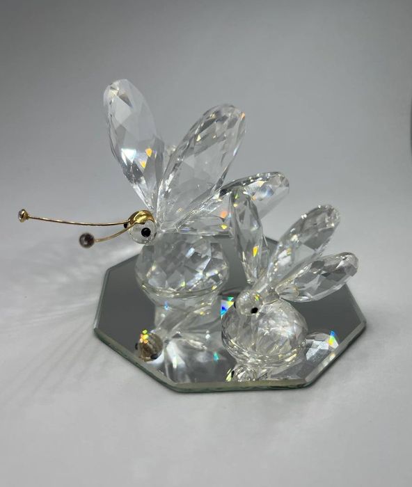 Фигурки SWAROVSKI original
