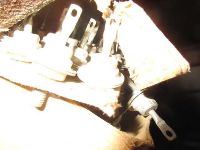 Діод силовий Д242.