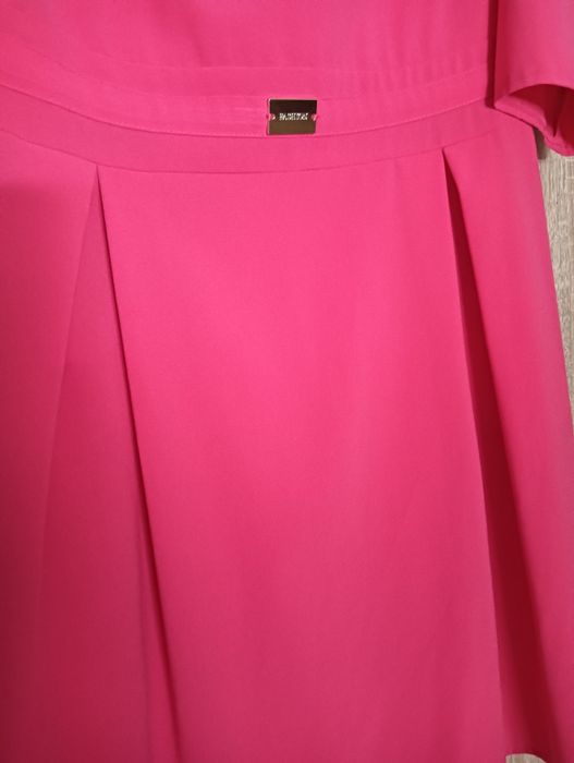 Elegancka sukienka damska