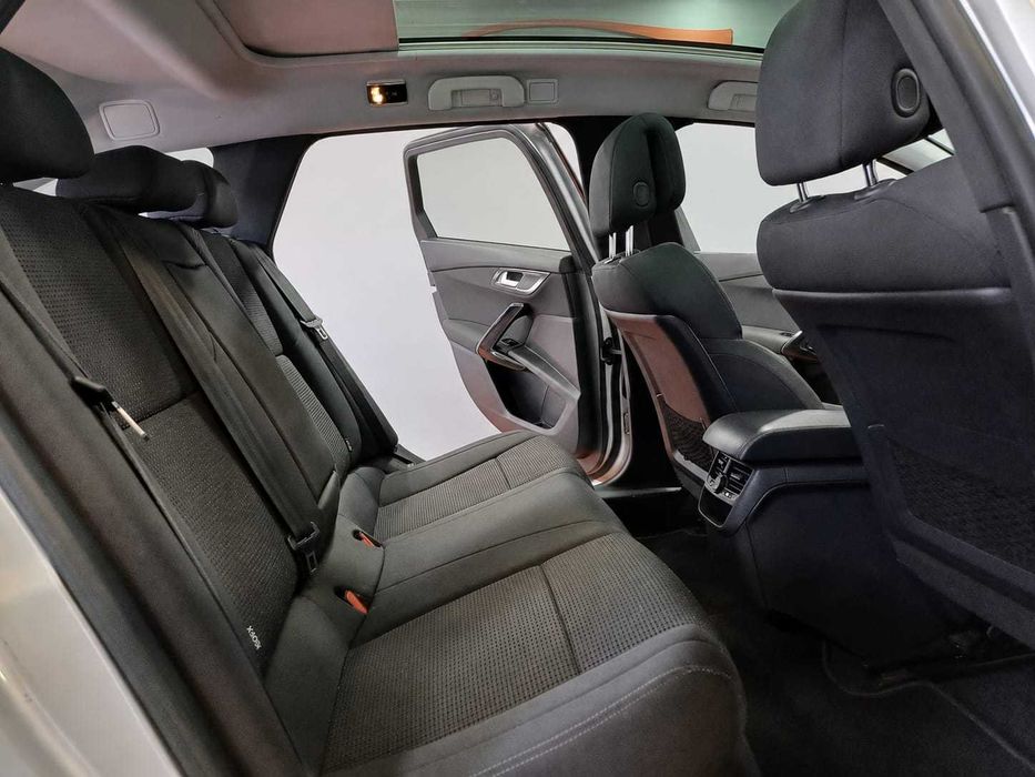 Peugeot 508 SW 2.0 HDI FAP 140 Allure