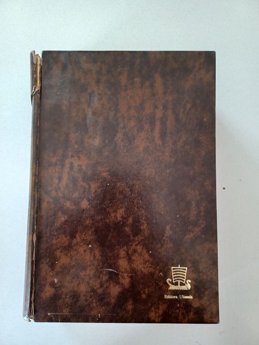 Livro um Estudo de História, 1969, Arnold Toynber