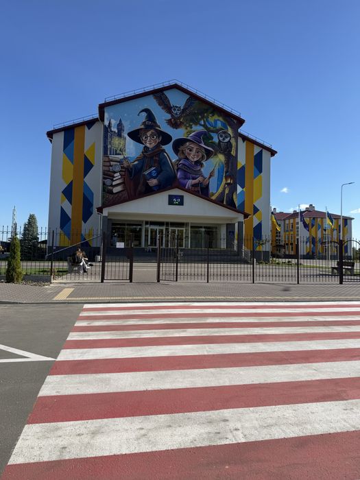 Продаж 2к з ремонтом ЖК ОКСФОРД. Єоселя. Зданий будинок