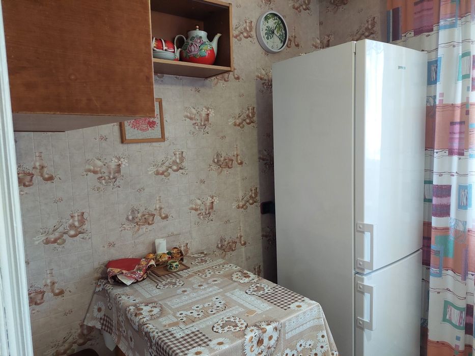 Продам 1-но кімн.кв.ул.Сонячна - More