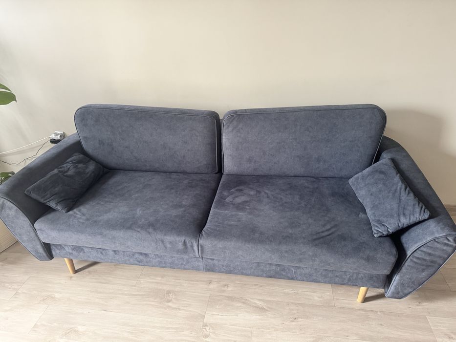 Sofa Agata, stan dobry