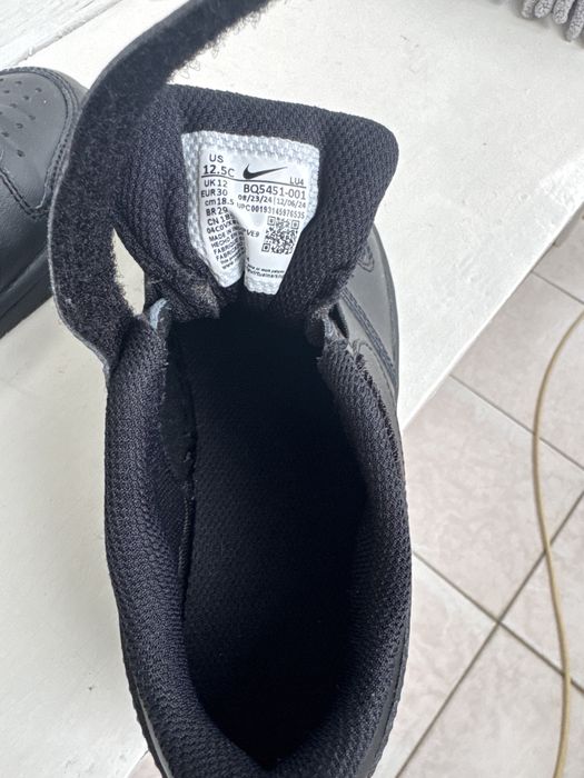 Кросівки Nike дитячі