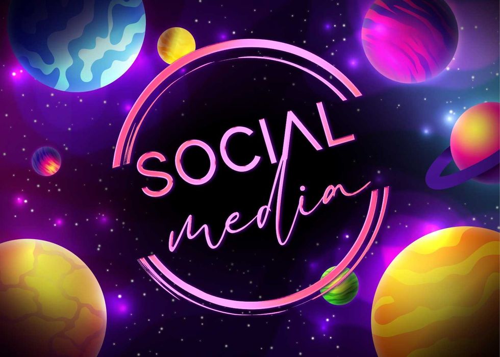 ROLKI, POSTY na social media - Facebook, Instagram, TikTok