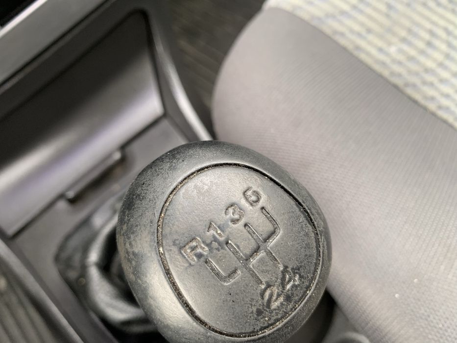 Daewoo Nexia 2010