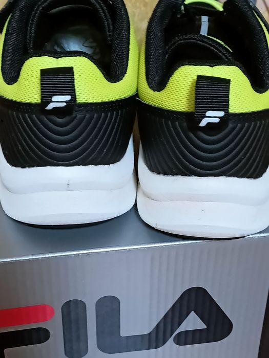 Кросівки FILA для хлопчика / підлітка, весна-літо