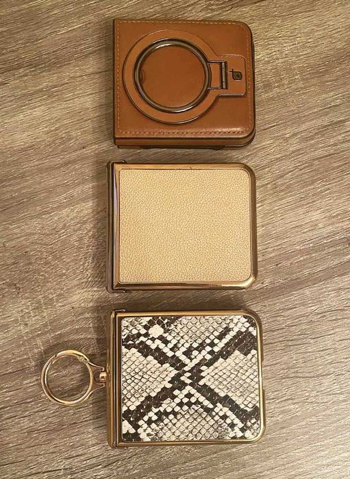 Чехлы для телефона SAMSUNG GALAXY Z FLIP 4 (цена 280 грн. за 1 чехол).