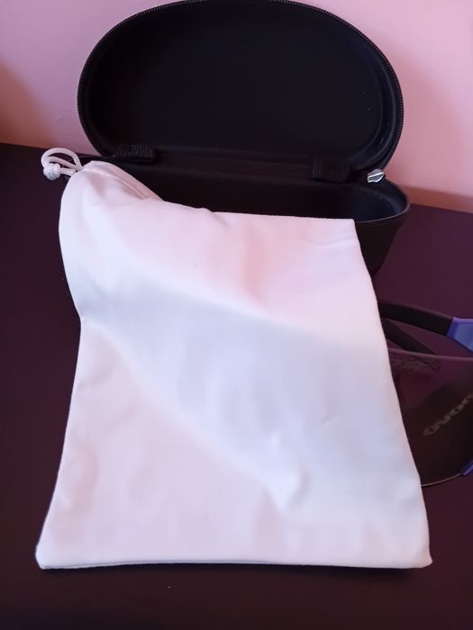 Okulary Scott Shield Compact Light Sensitive