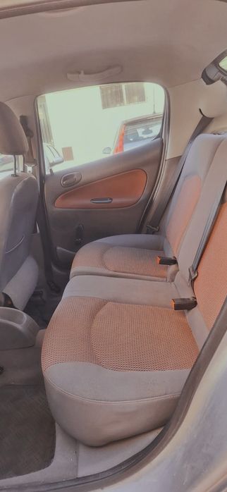 Peugeot 206 1.2 2001