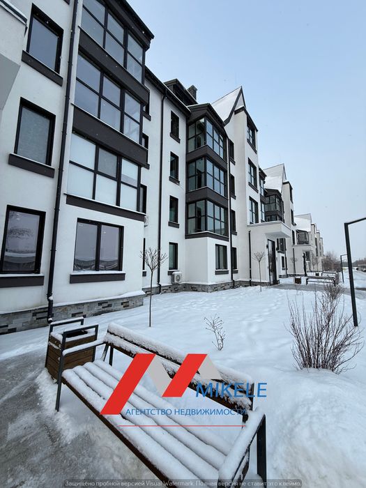 Оренда 2к кв 86м2 ЖК Desna Park Residence Зазим'я Броварський р-н