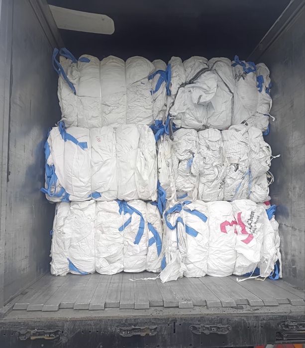 Worki Big Bag Uzywane Najlepsza Cena w Polsce