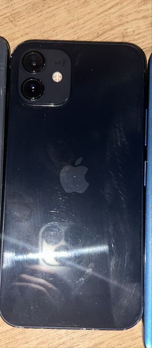 Продам Айфон 12 Б/у