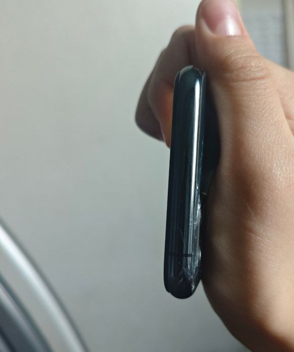 Iphone 11 pro 256