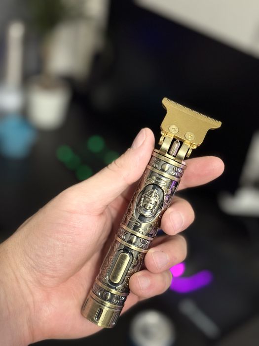 Триммер Т9 Винтаж