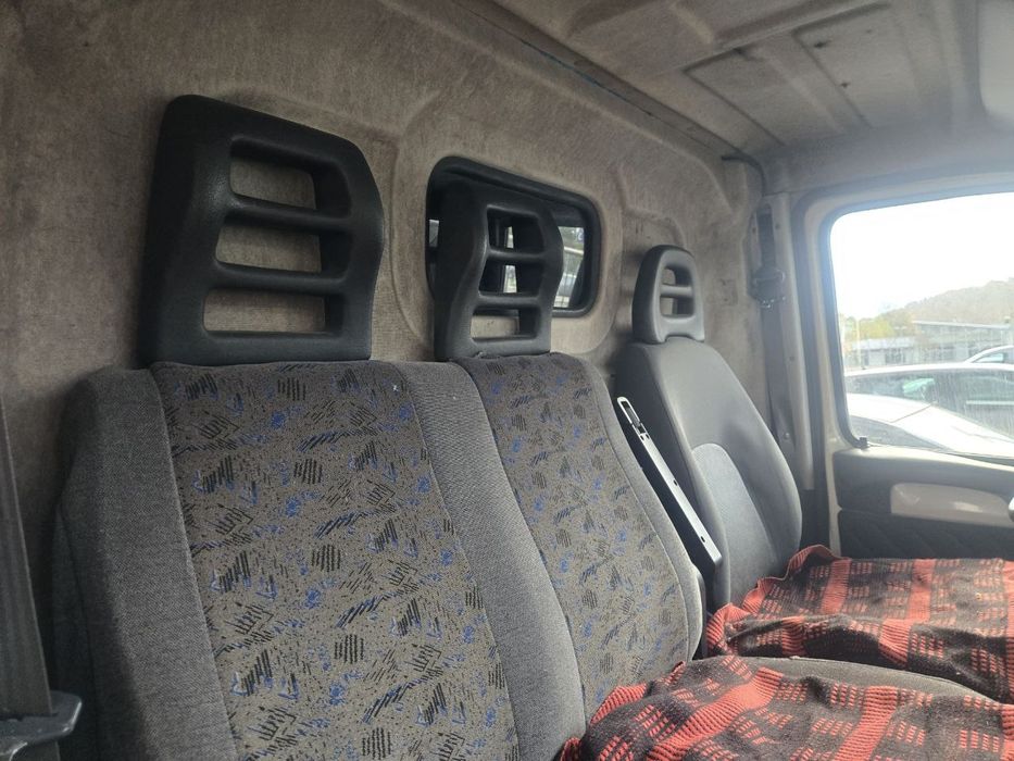 Продам мікроавтобус Citroen Jumper