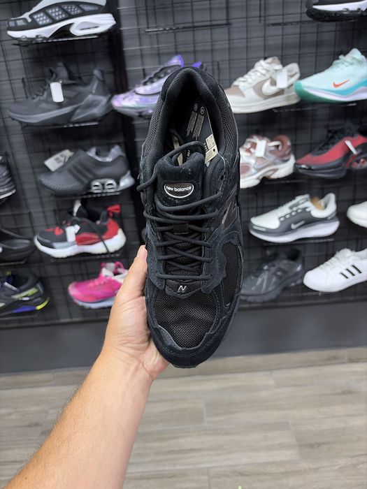 Оригінальні кросівки New Balance 2002R Protection Pack : U2002DXB