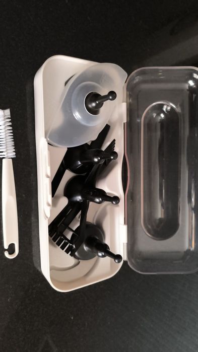 Moulinex cuisine companion