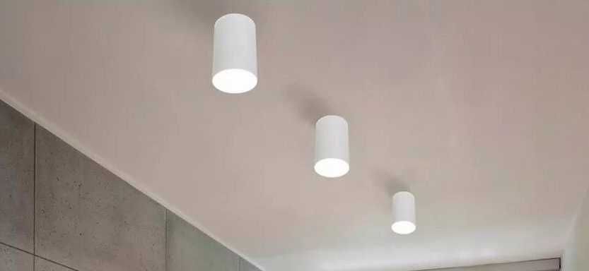 Світильник Nowodvorski 6528 - Точечный Nowodvorski (Point Plexi White)