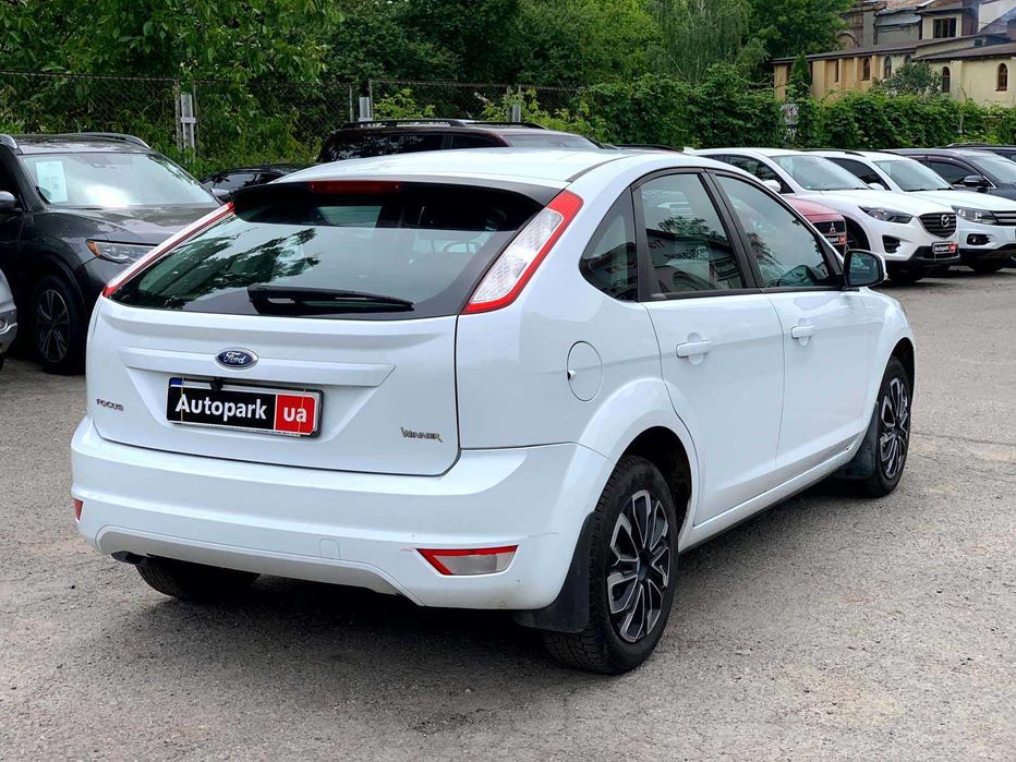 Продам Ford Focus 2010р. #77245