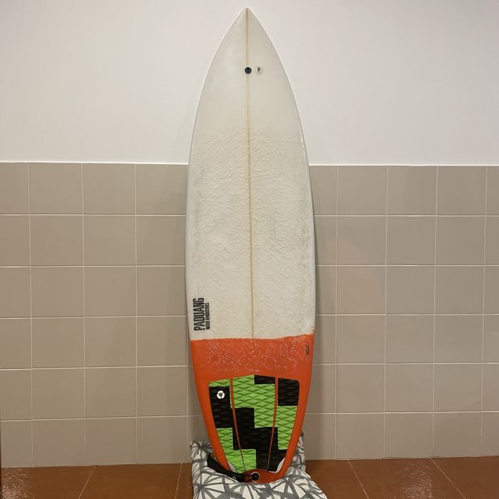 Prancha de surf 5’9”