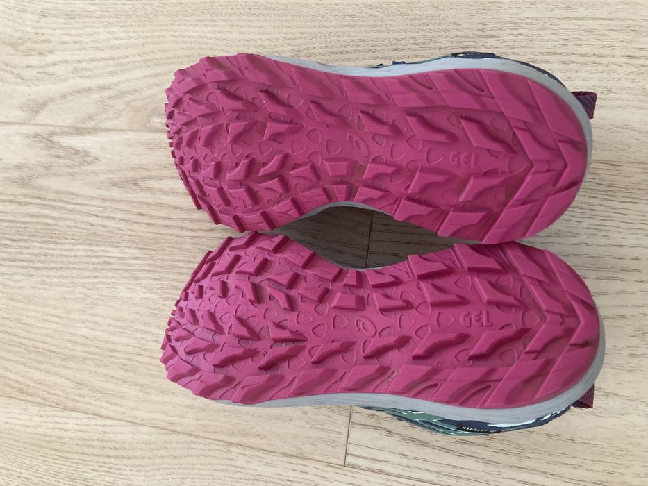Asics Gel-Sonoma 6 GTX
