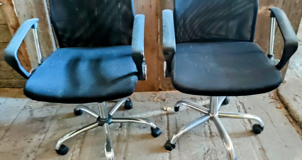 Krzeslo biurowe x 2