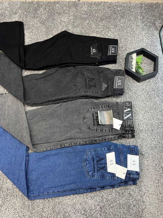 Джинси Armani | Armani Jeans