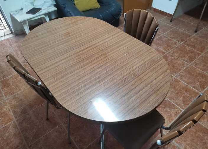 Mesa de Cozinha ou Sala
